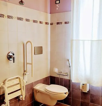فندق Avanguardia