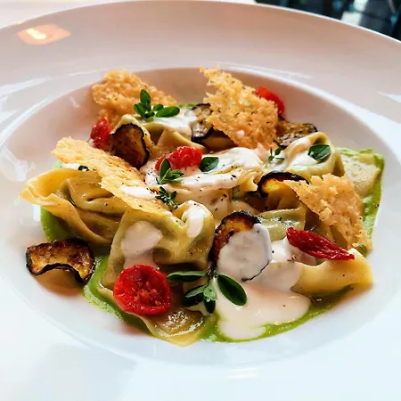 Hotel Avanguardia Solferino