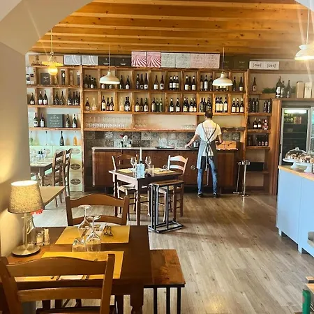 Otel Avanguardia Solferino