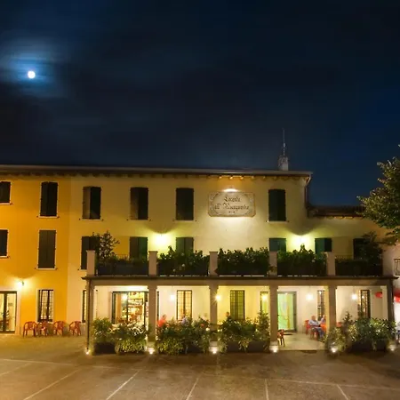 Avanguardia Otel