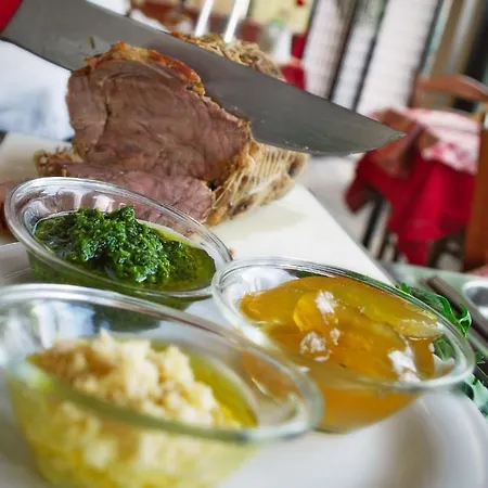 Avanguardia Hotel Solferino