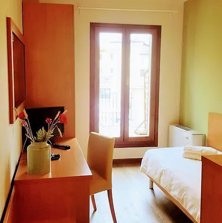 Otel Avanguardia 3*