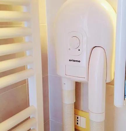 Avanguardia Hotel 3*