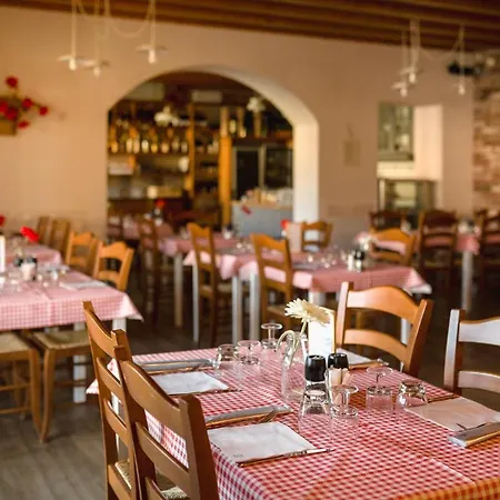 Otel Avanguardia Solferino
