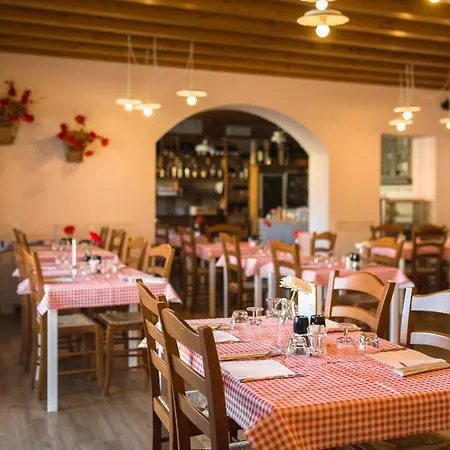 Otel Avanguardia 3*