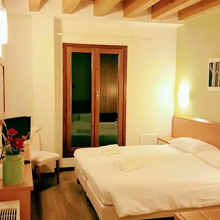 Avanguardia Otel 3*